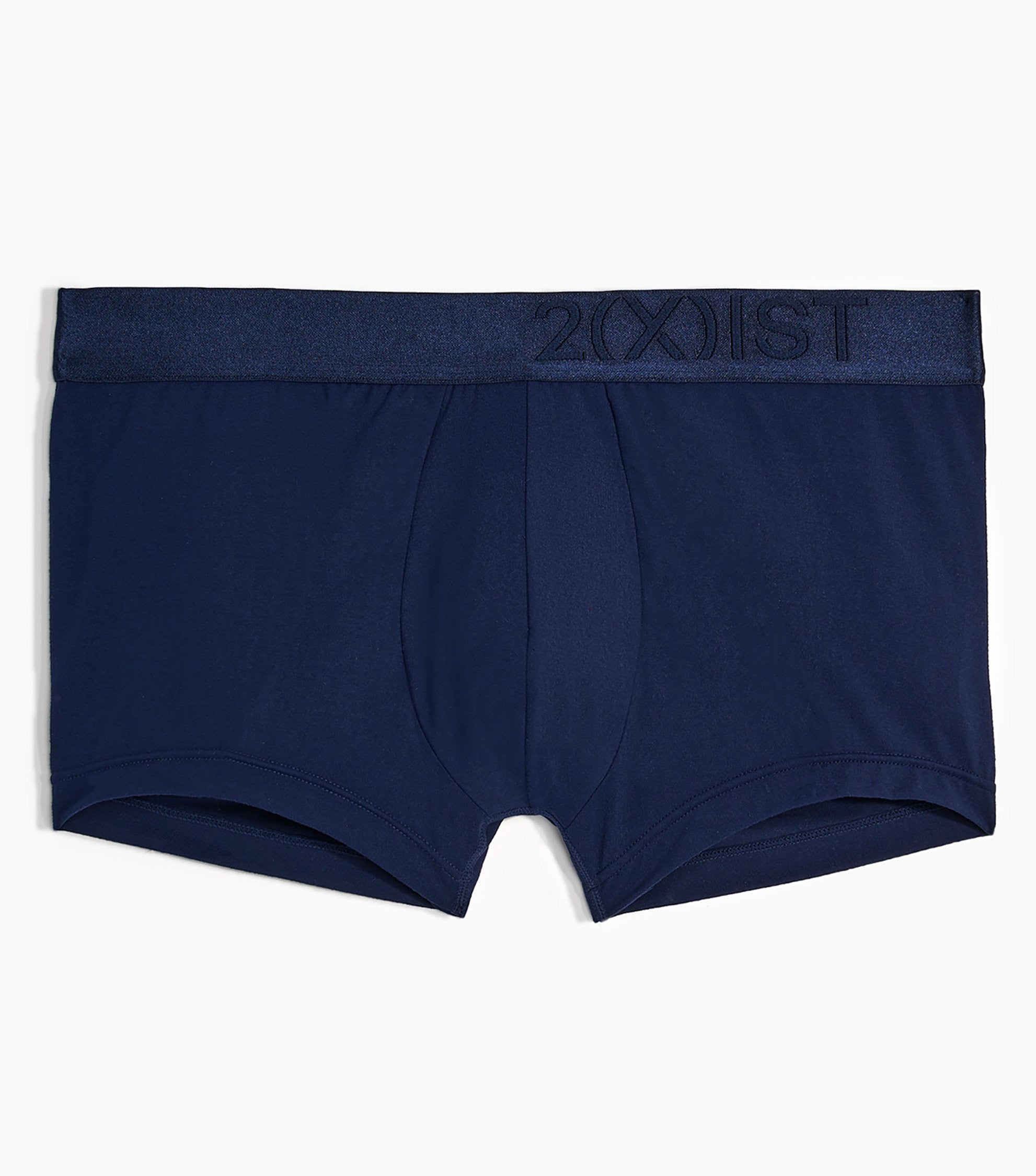 2XIST Electric No-Show Trunk Navy