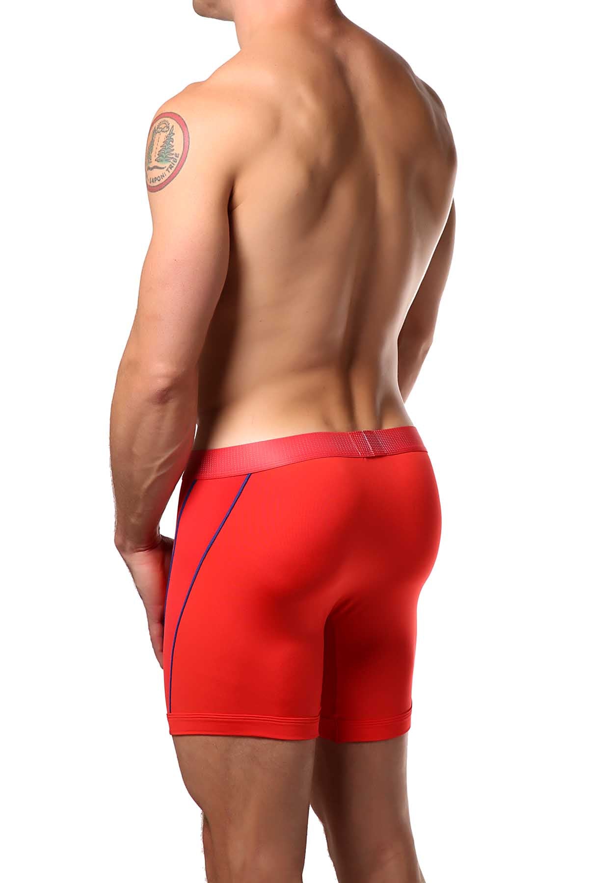 2(X)IST Poppy Speed 2.0 Boxer Brief