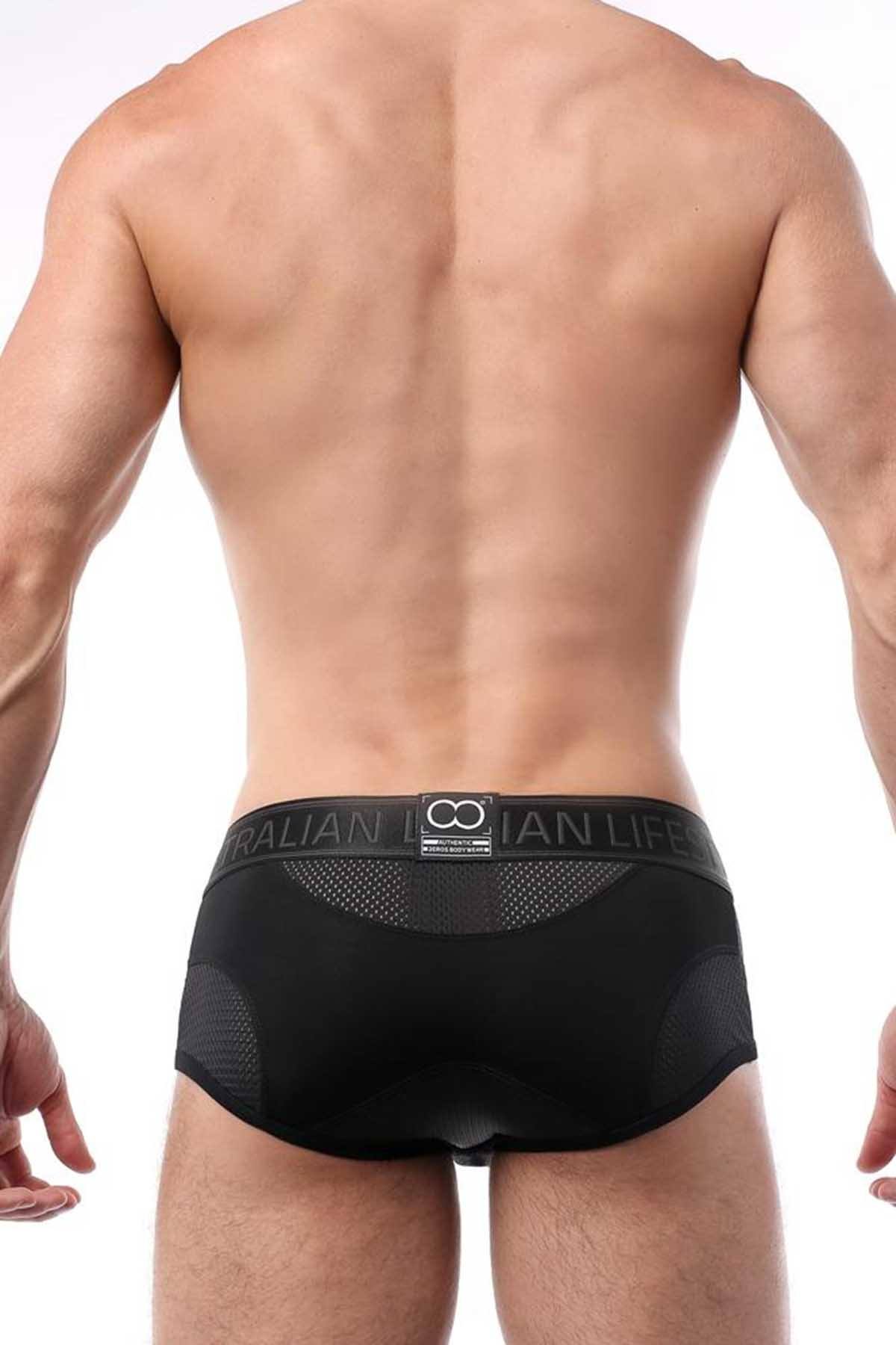 2eros Darkness Erebus Trunk