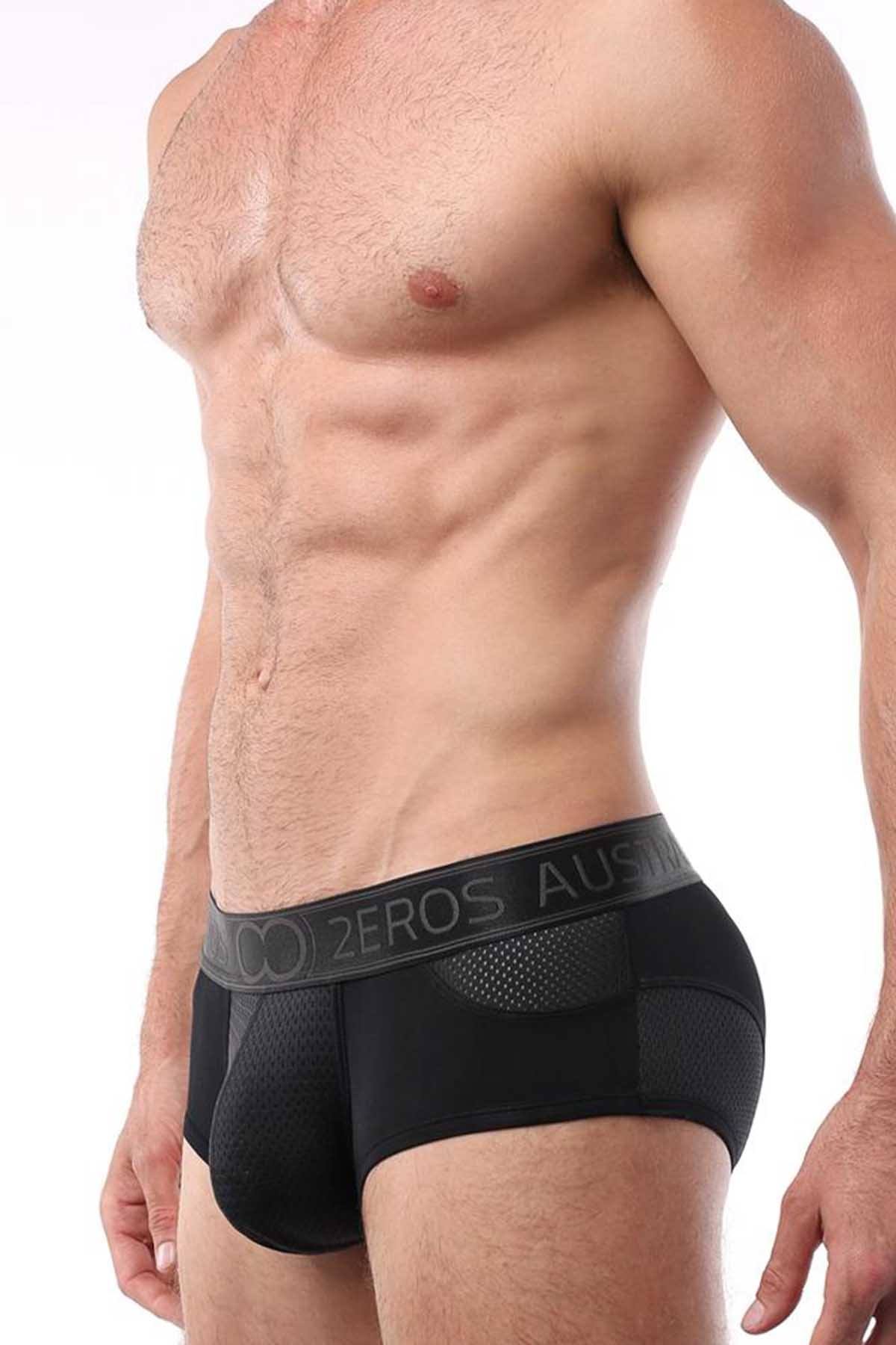 2eros Darkness Erebus Trunk