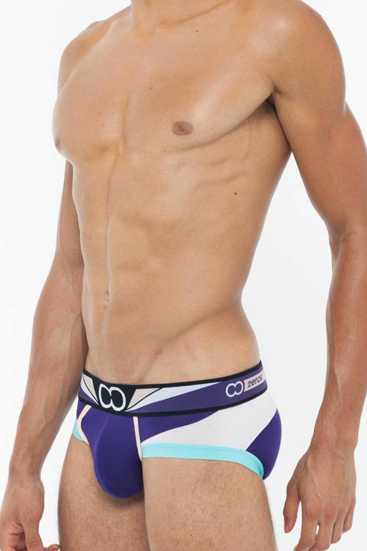 2eros Lightspeed VaVoom Brief