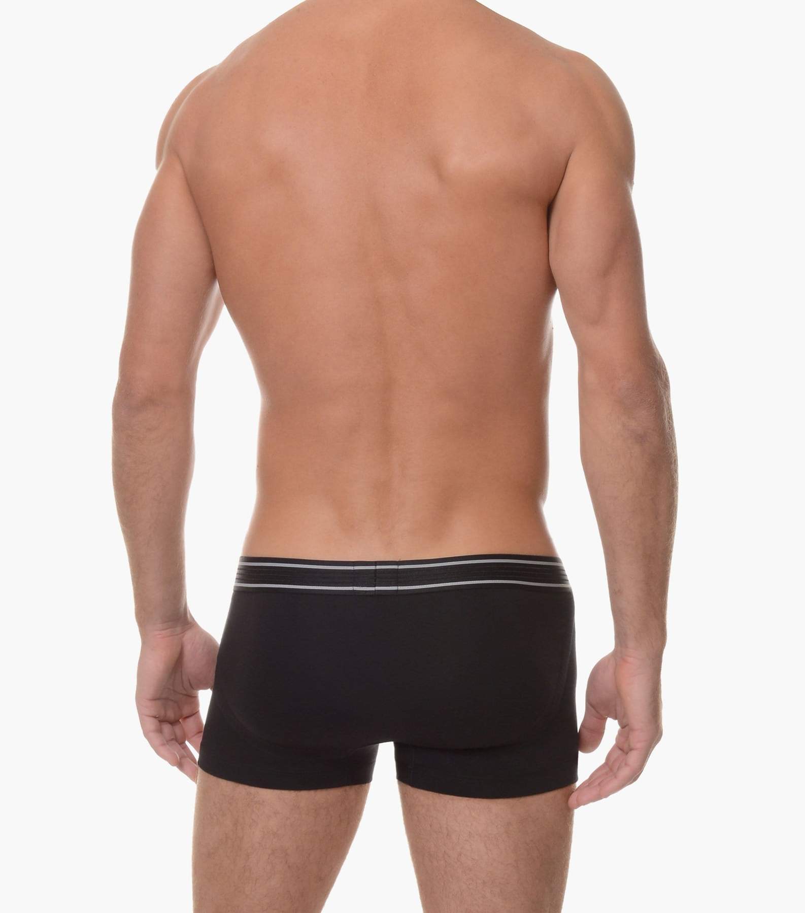 2xist Lift No Show Trunk Black