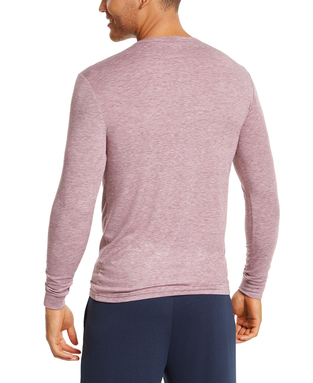 32 Degrees Base Layer Shirt Burgundy