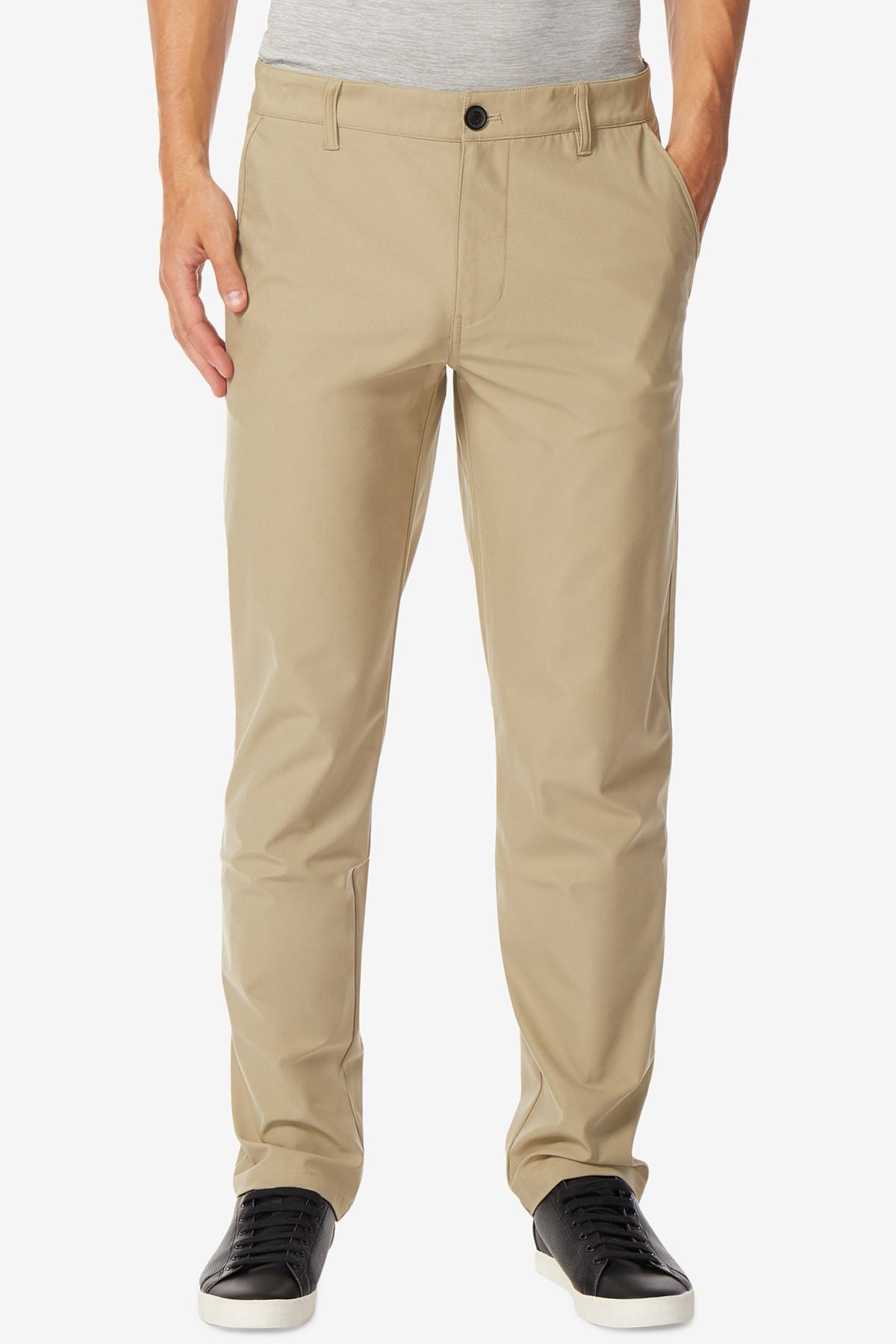 32 Degrees Classic Khaki Trouser Pant | CheapUndies