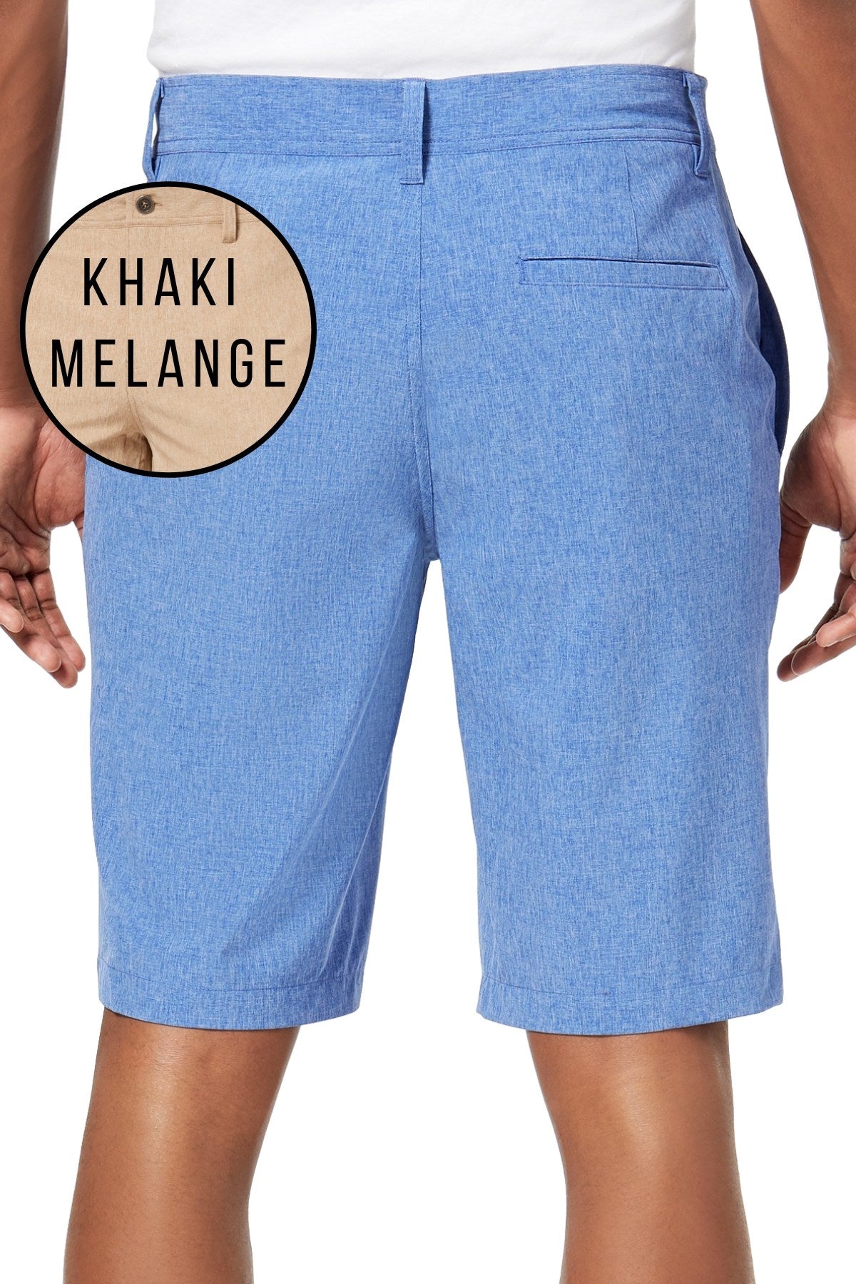 32 Degrees Khaki-Melange 11