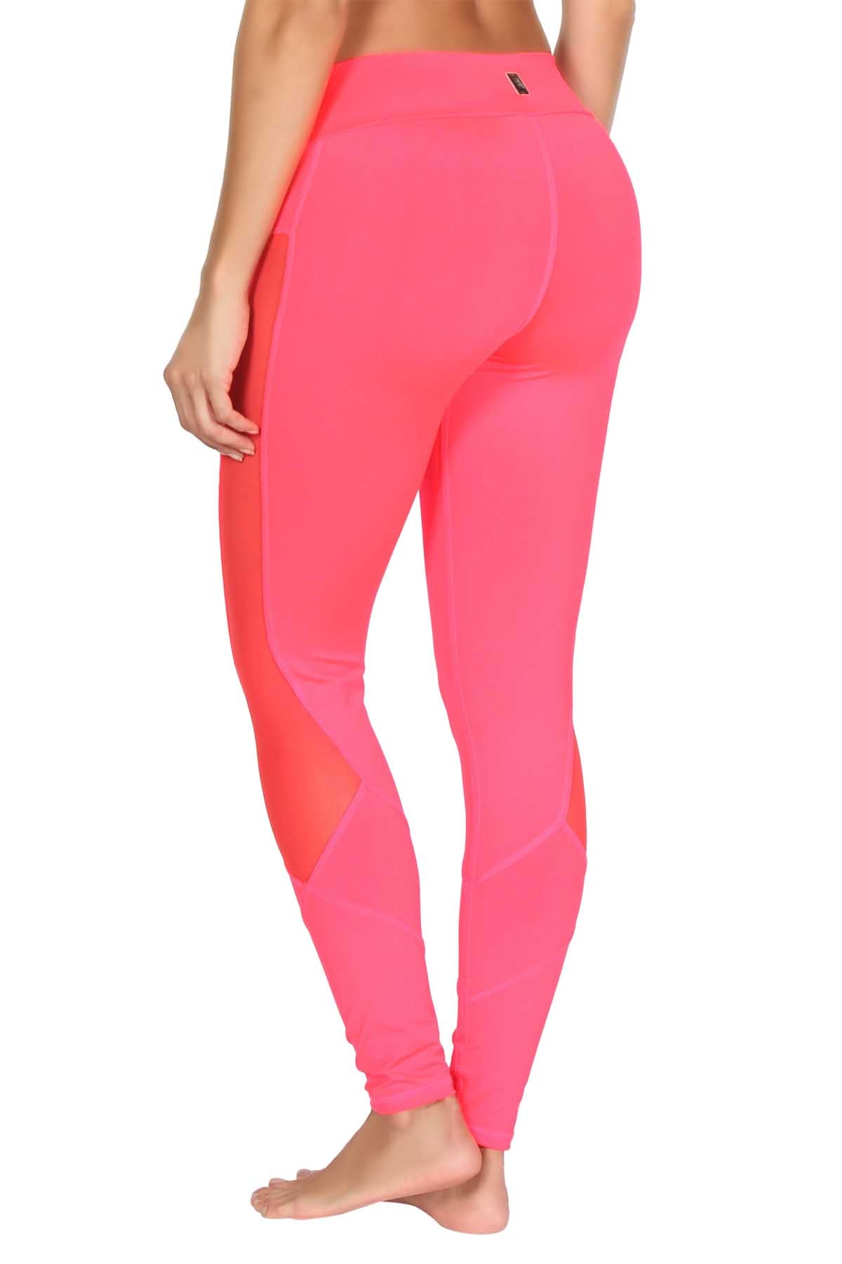 365me Pink Sport Legging