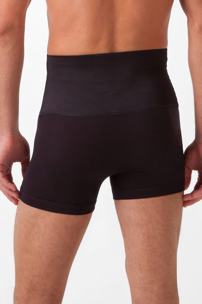 2(X)IST Black Shaper Trunk