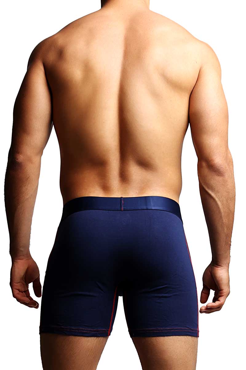 2-Pack Seven7 Blue Boxer Brief