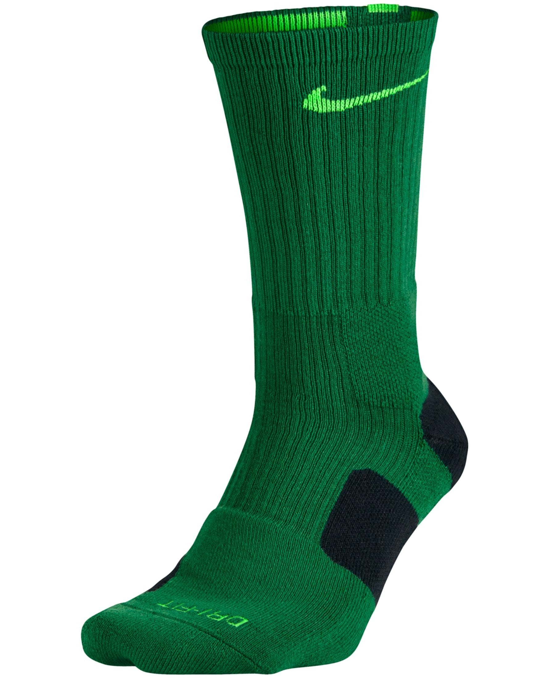 Nike Men's Elite Cushioned Crew Socks | CheapUndies