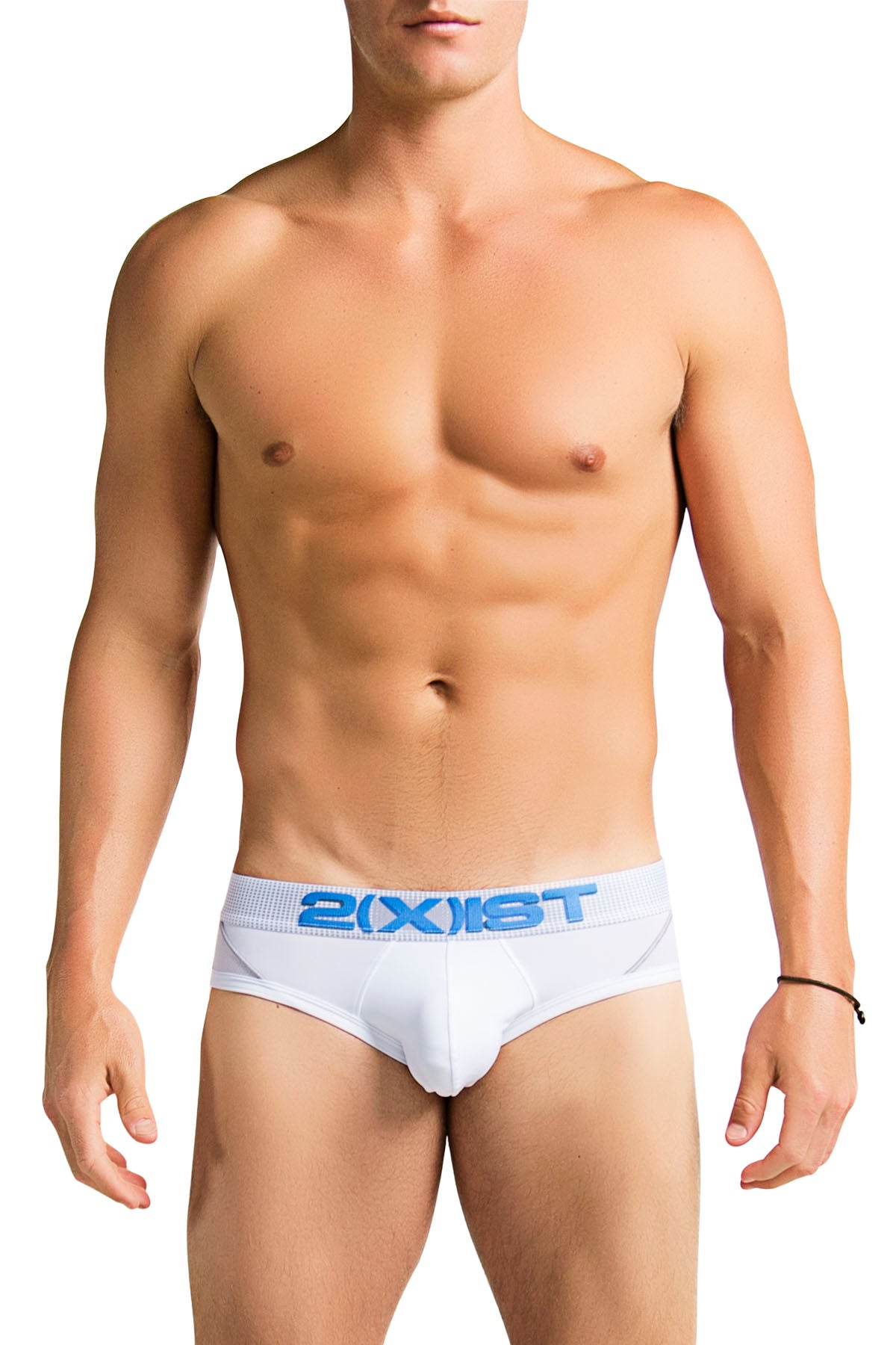 2(X)IST White Speed 2.0 Brief