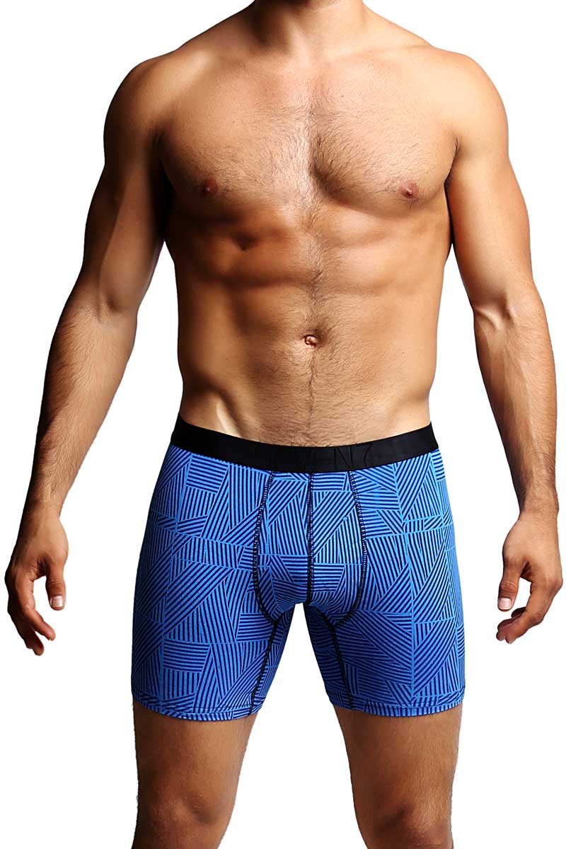 2-Pack Seven7 Royal Blue Boxer Brief