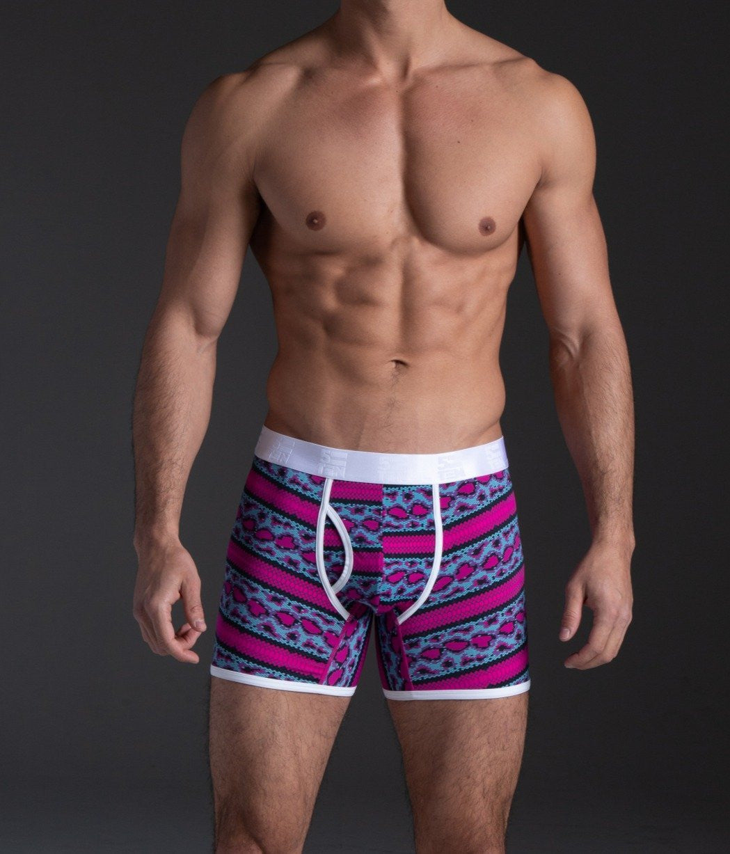 5=Ten Asp Boxer Brief