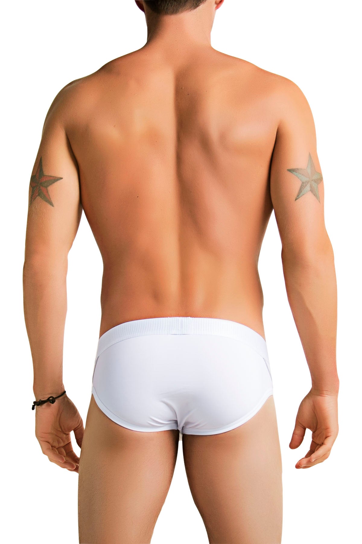 2(X)IST White Speed 2.0 Brief