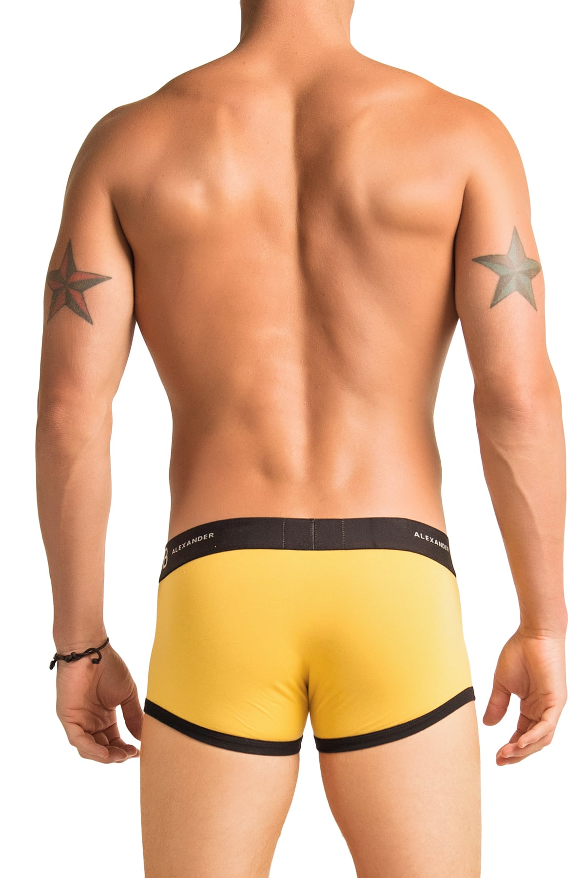 Alexander Cobb Yellow River Trunk