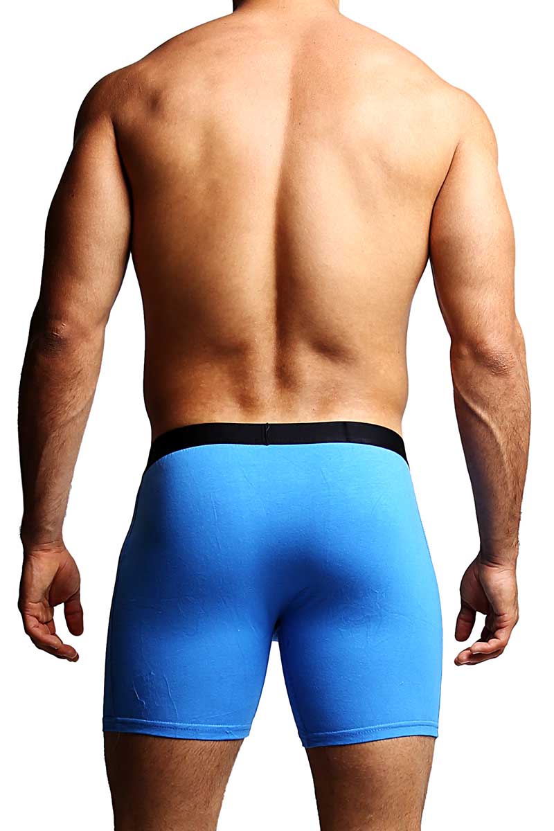 2-Pack Seven7 Royal Blue Boxer Brief