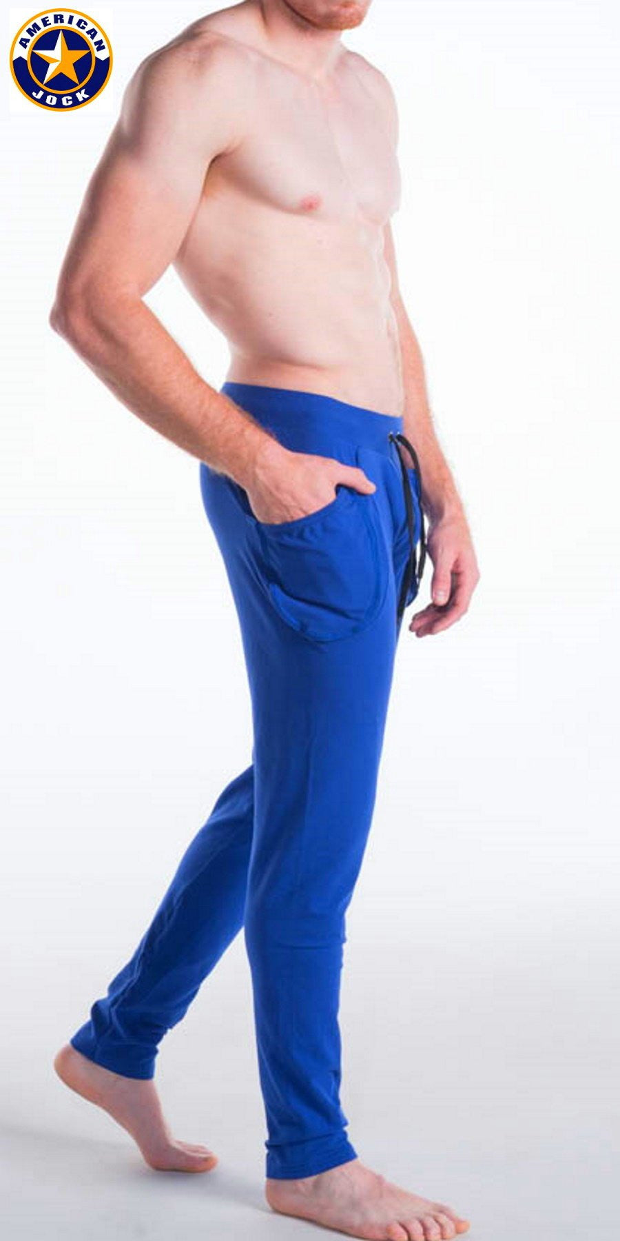 A J  Royal Decathlon Pant