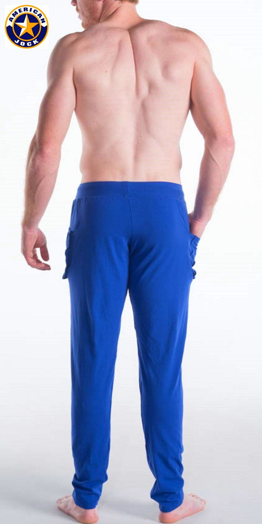 A J  Royal Decathlon Pant