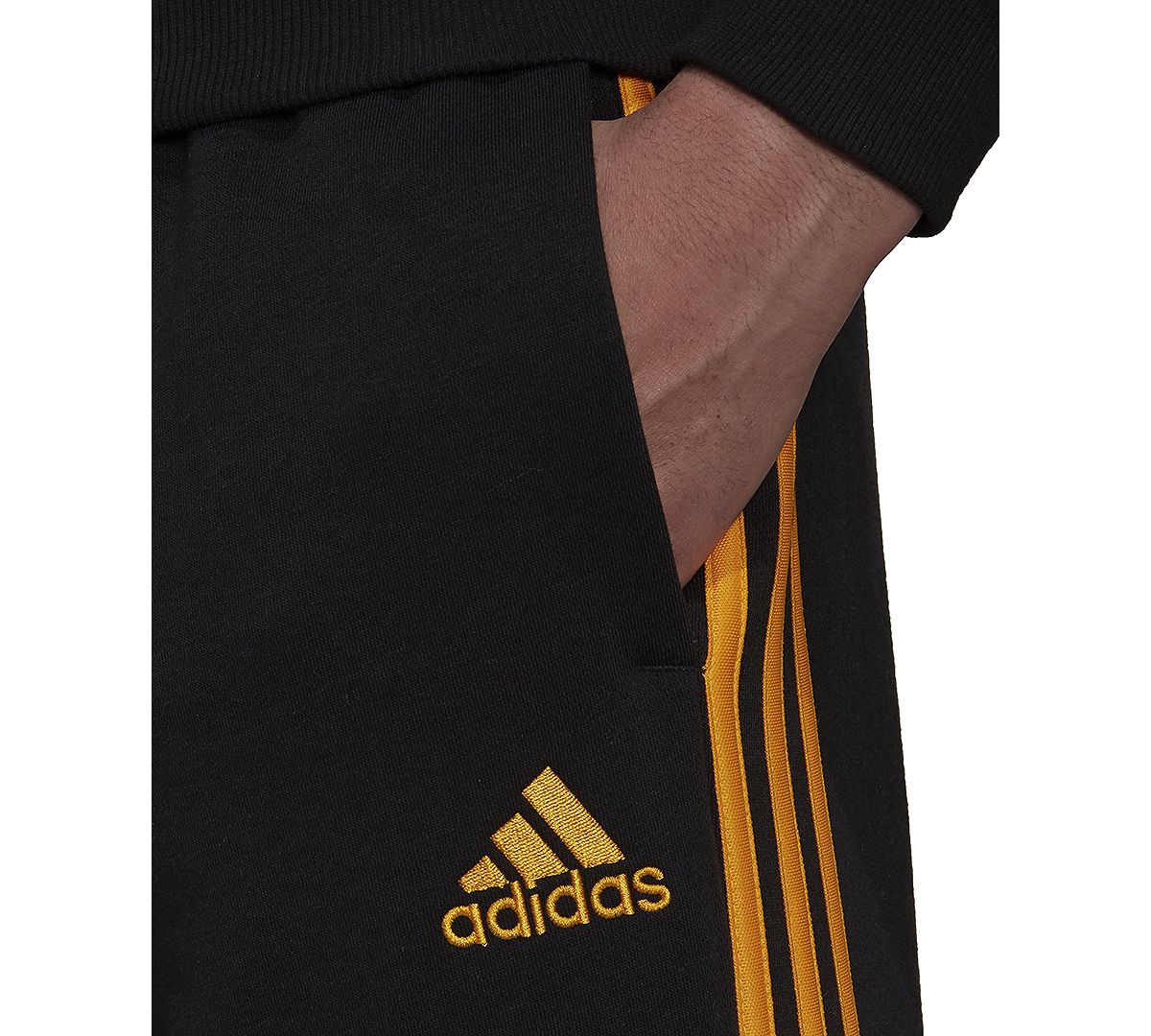 Adidas 3-stripes 10