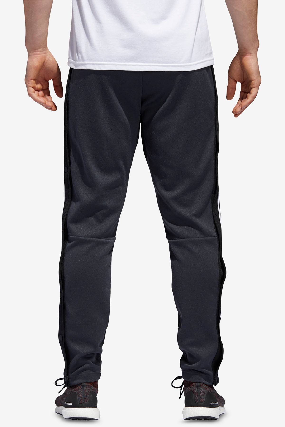 Adidas Carbon ID Interlock 250 Track Pant