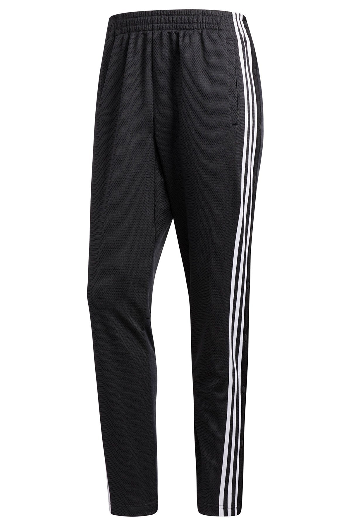 Adidas Carbon ID Interlock 250 Track Pant