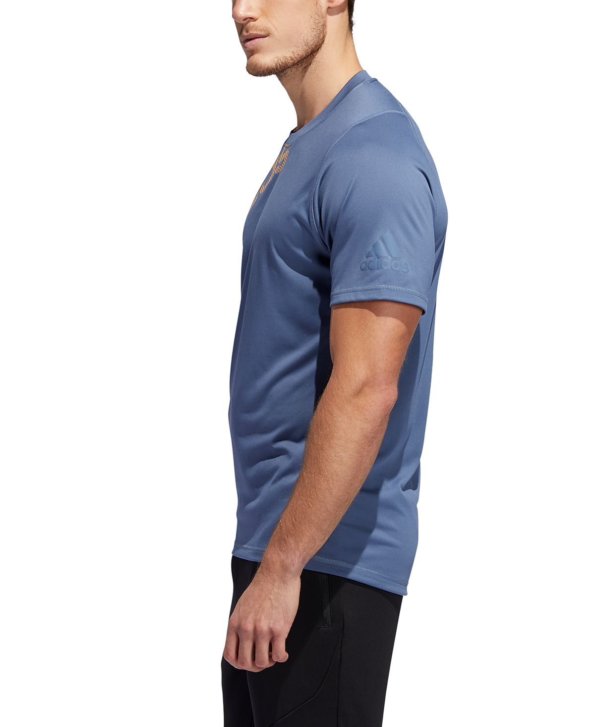 Adidas Climalitelogo T-shirt Tecink