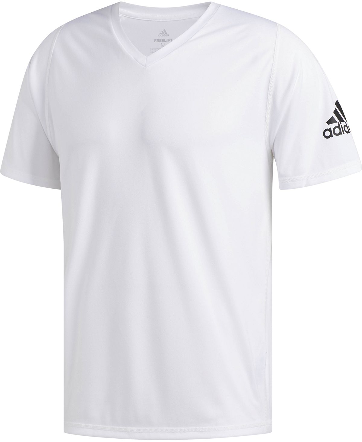 Adidas Freelift Climalitet-shirt White