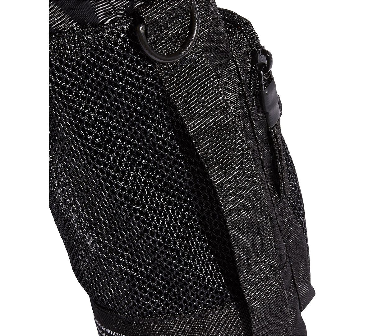 Adidas Hydration Crossbody Bag Black