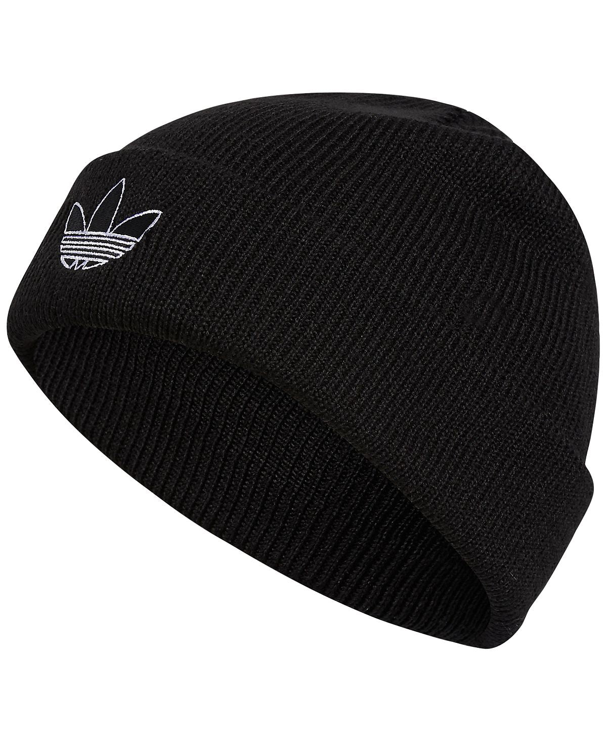 Adidas Originals Sunday Cuff Beanie Black