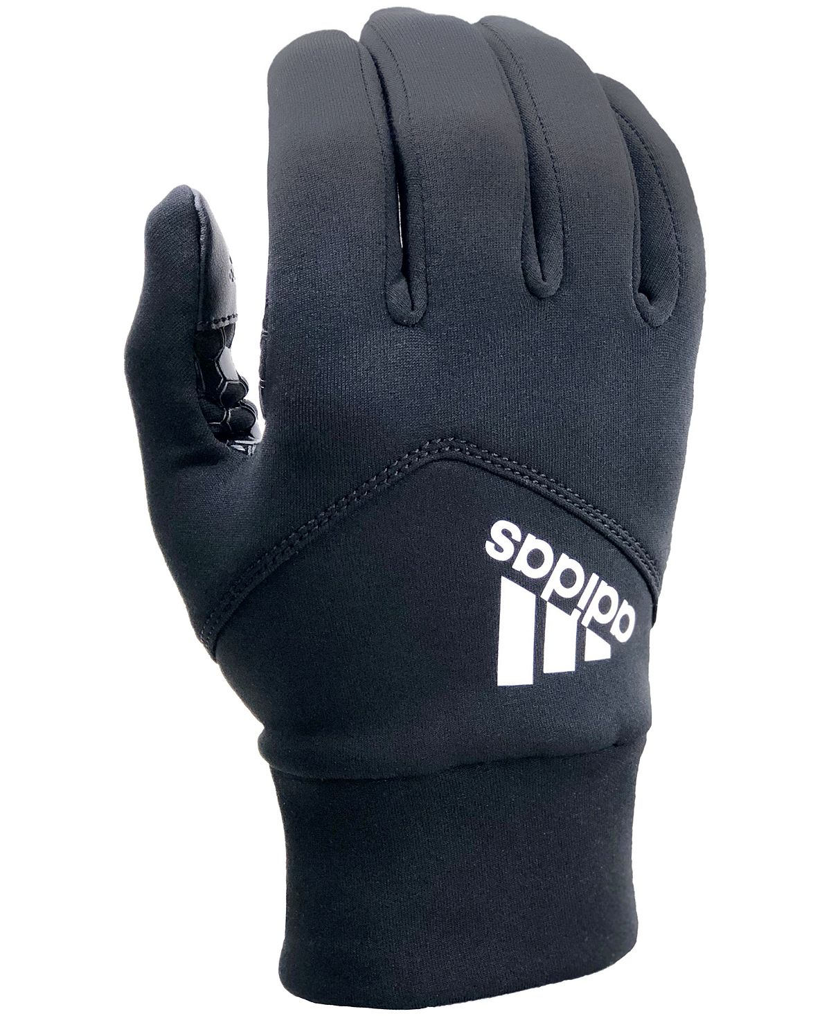 Adidas Shield 3.0 Gloves Black