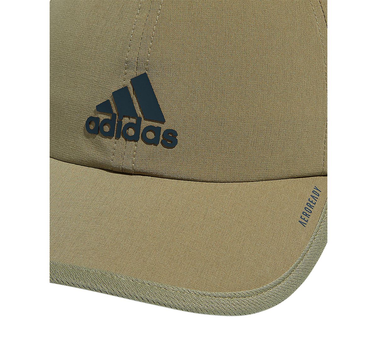 Adidas Superlite Cap Khaki