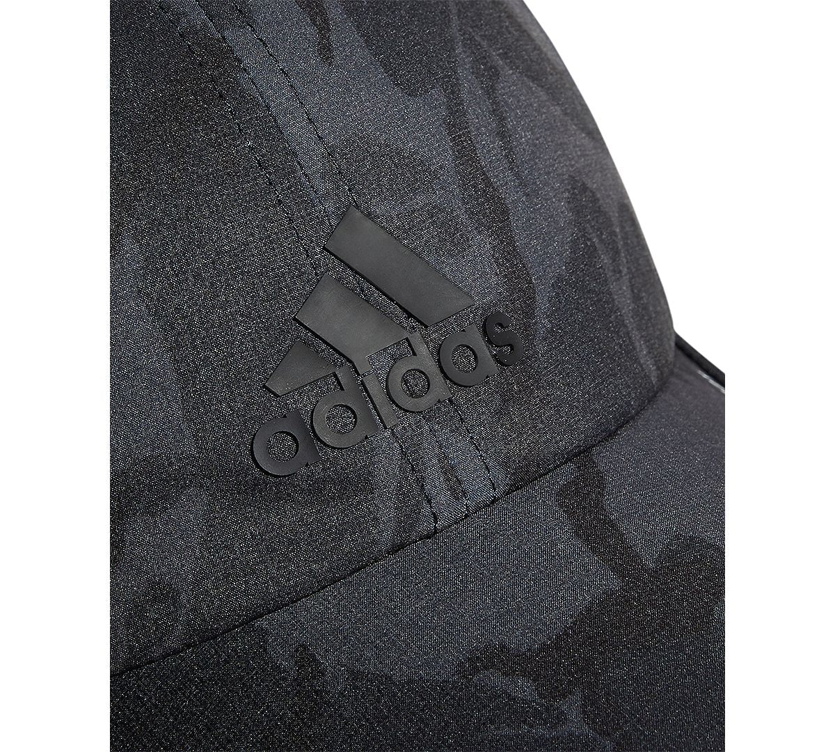 Adidas Superlite Pro 2 Camouflage Cap Black Camo