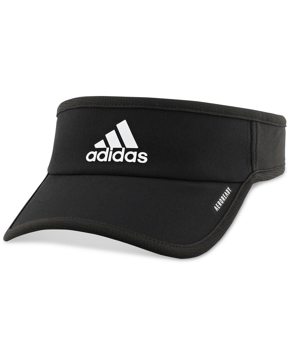 Adidas Superlite Visor Black