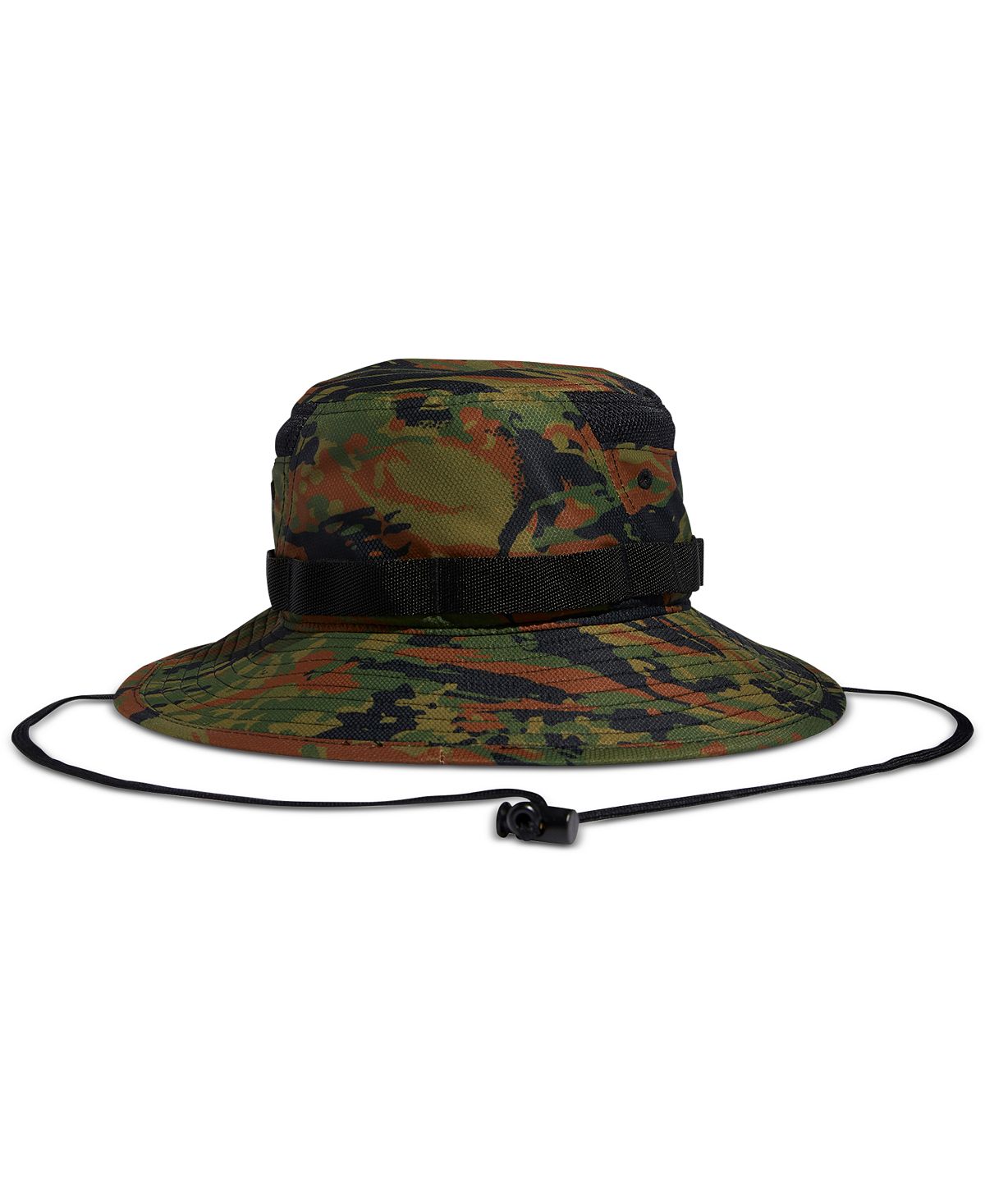 Adidas Victory Iii Bucket Hat Green Camo