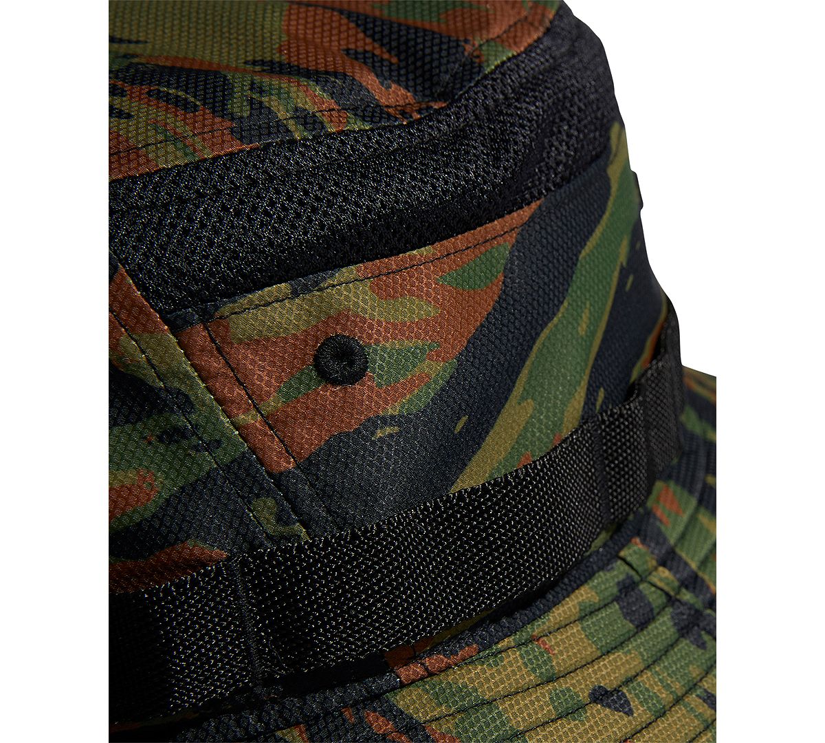 Adidas Victory Iii Bucket Hat Green Camo