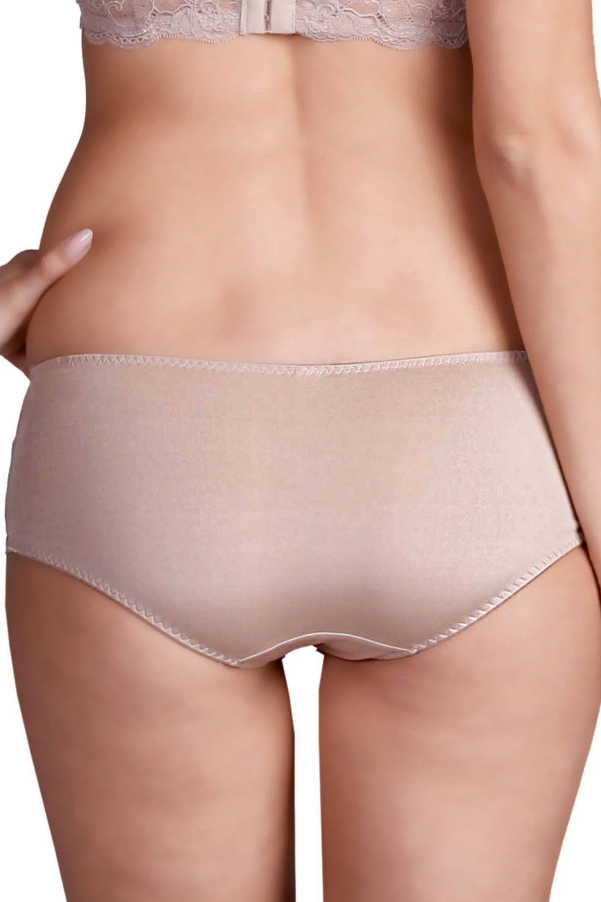 Affinitas European-Nude Nicole Hipster Brief