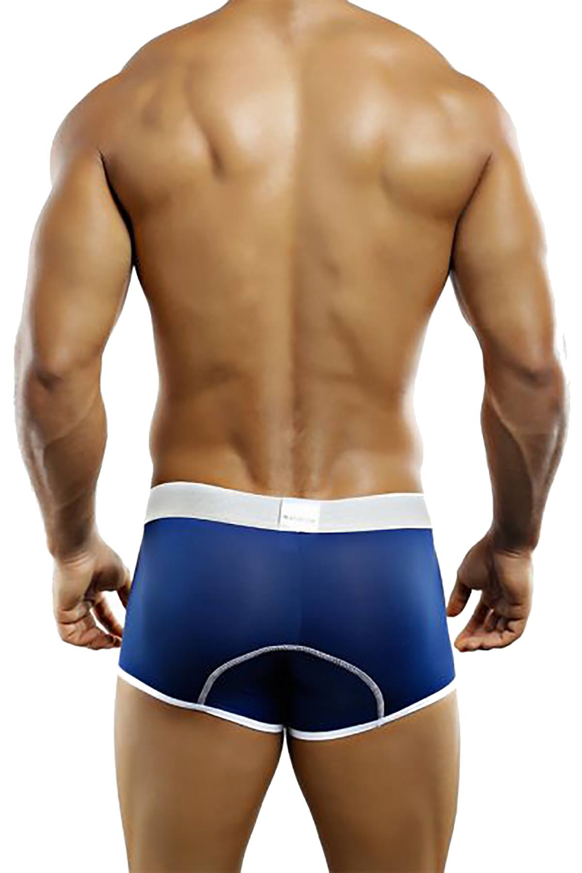 Agacio Navy Deep Trunk