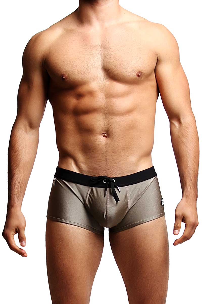 Alexander Cobb Broken Hill Swim Trunk