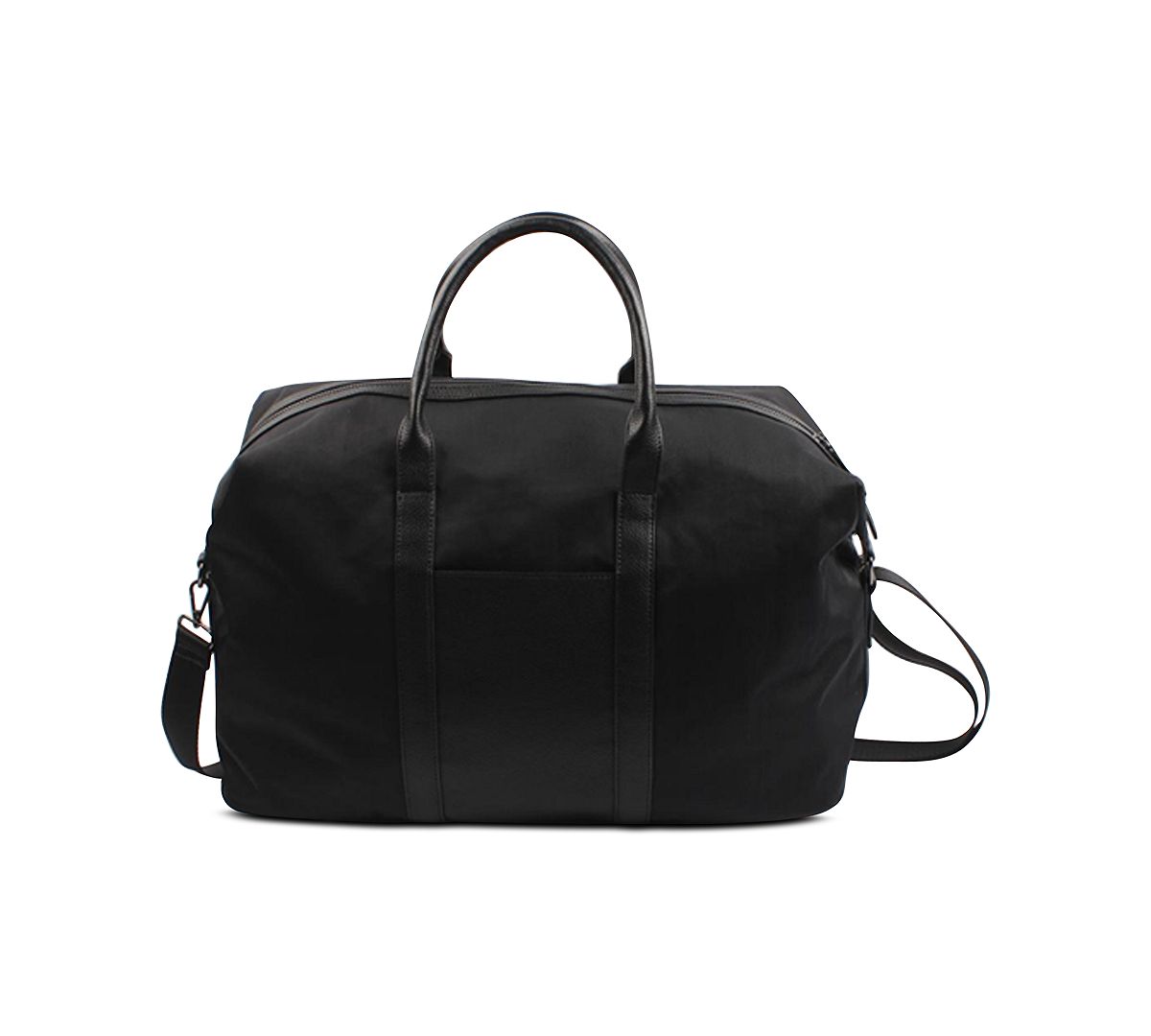 Alfani Duffel Bag Black