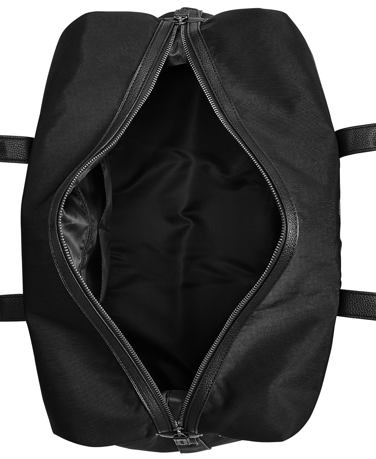 Alfani Duffel Bag Black