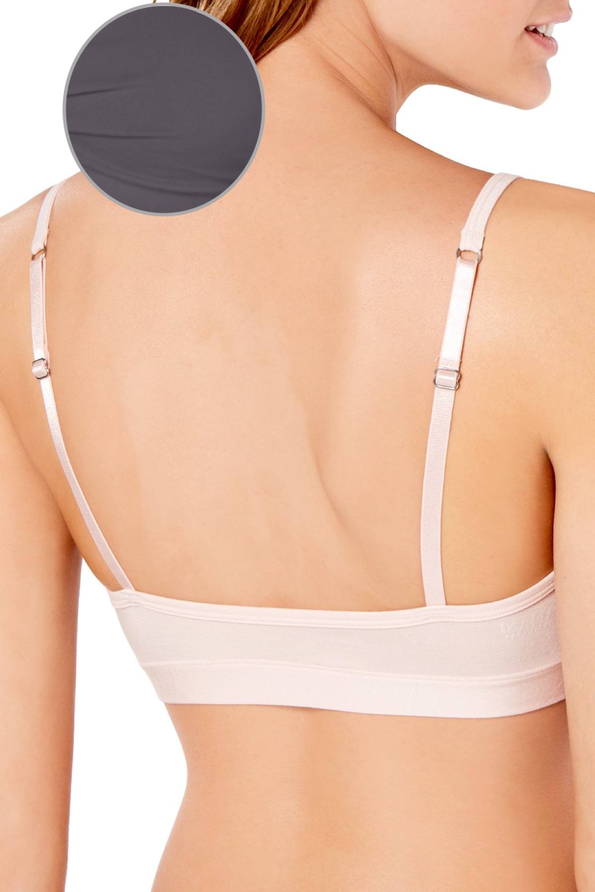 Alfani Intimates Bosa Nova Ultra Soft Mix/Match Bralette