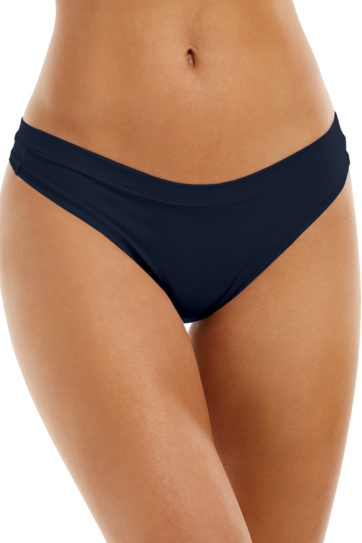 Alfani Intimates Ink Ultra Soft Mix/Match Thong