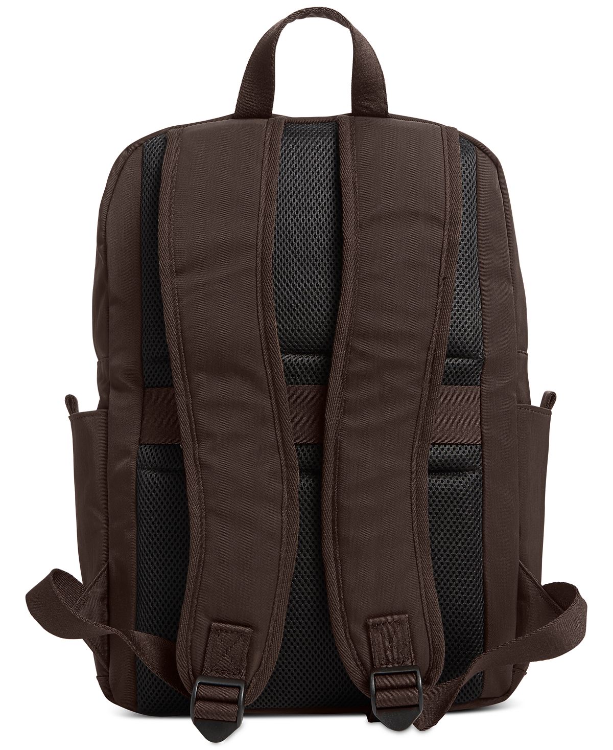 Alfani Small Laptop Backpack Brown