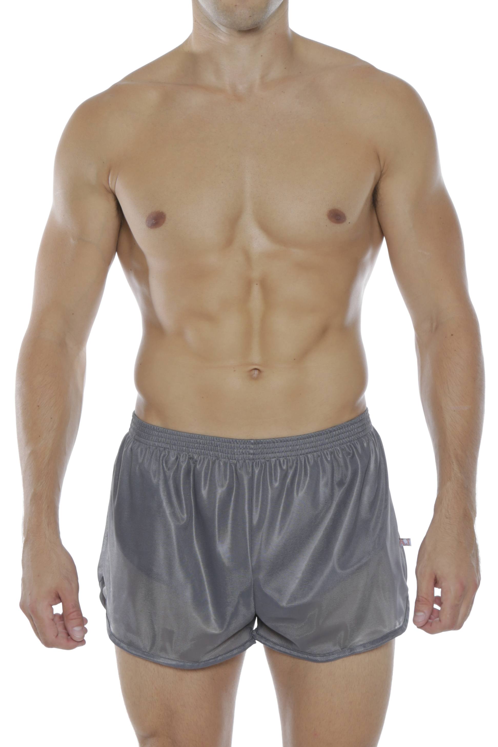 American Charcoal Royal Military Training Short