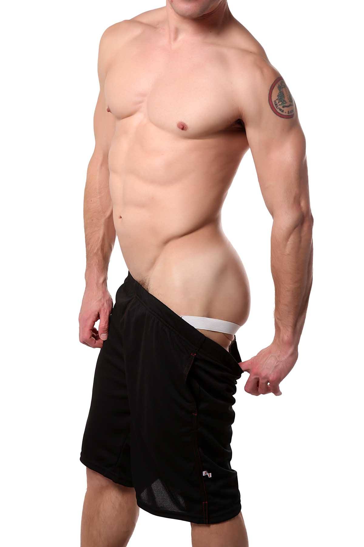 30 Minute Good American Workout Underwear for Fat Body