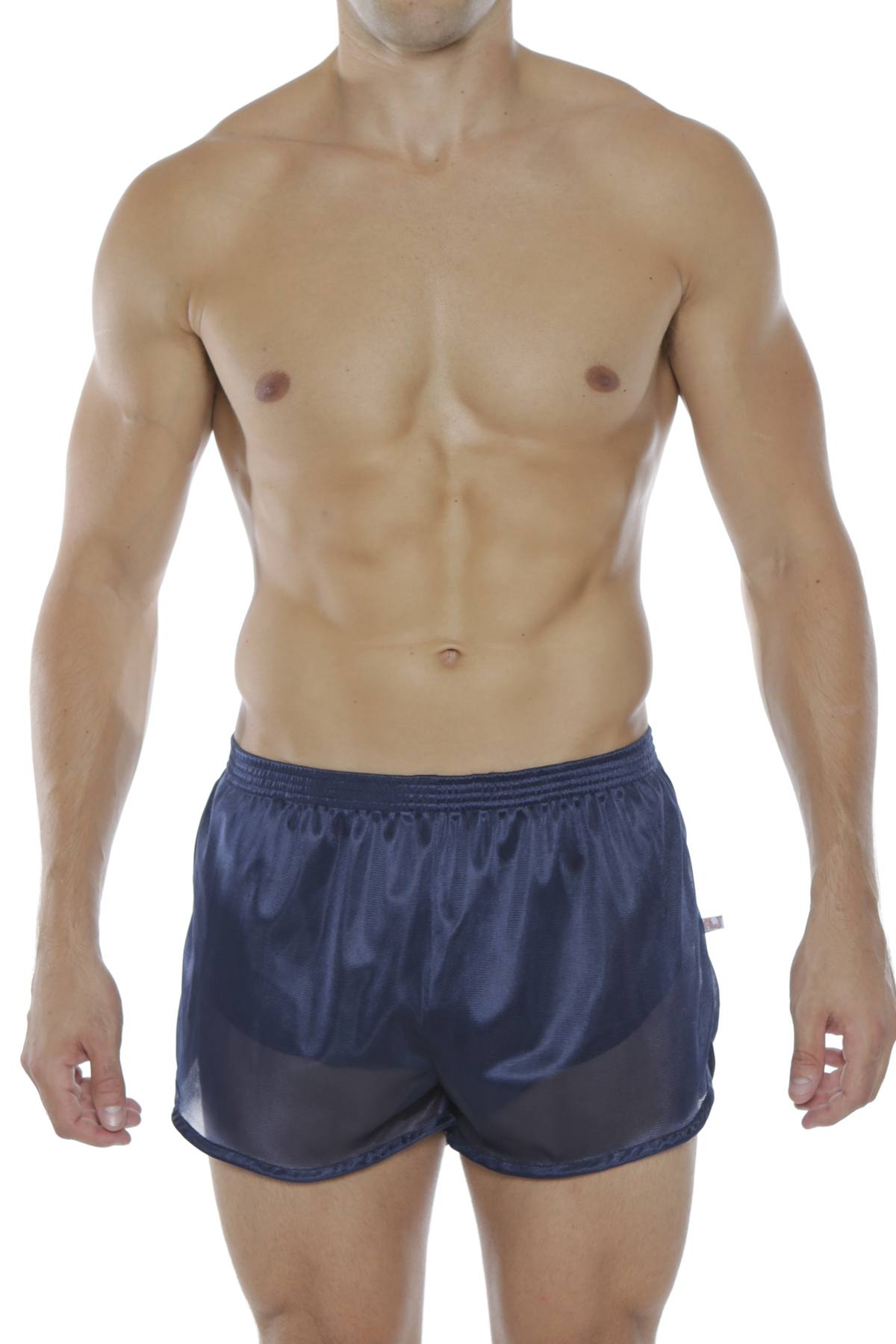 American Jock Navy Military Training Short