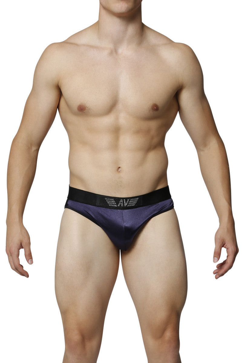 Andres Velasco Midnight Jock