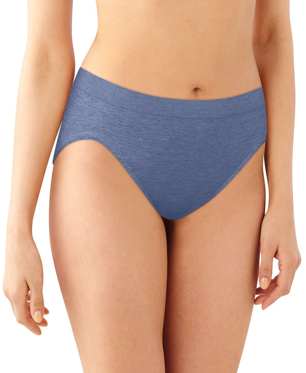 Bali 2990 Comfort Revolution Microfiber Seamless Hipster