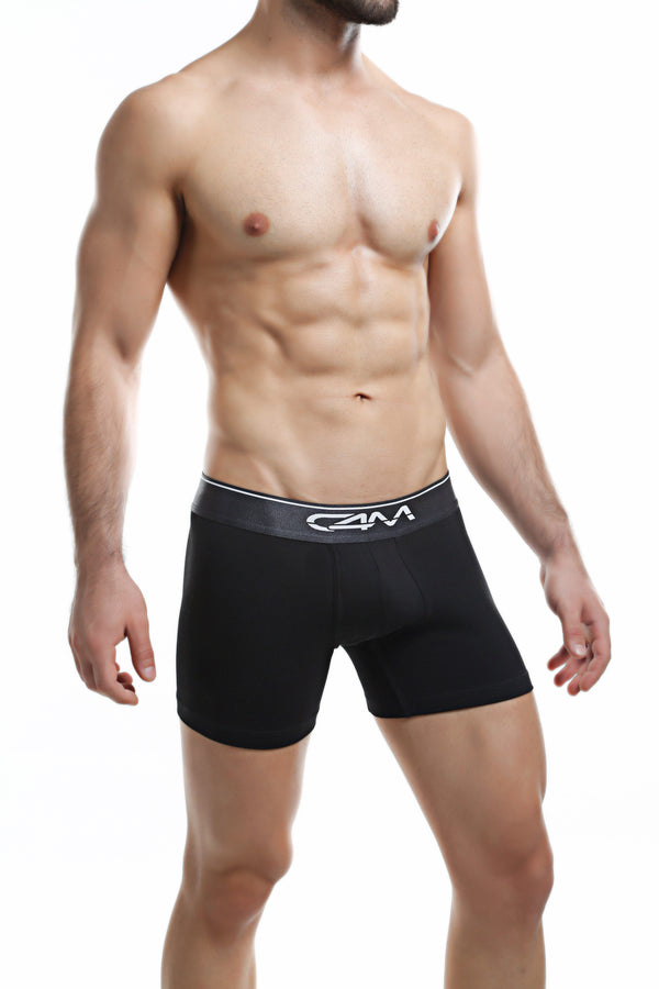 Signature Series - Low Rise Brief - Grey – Ginch Gonch