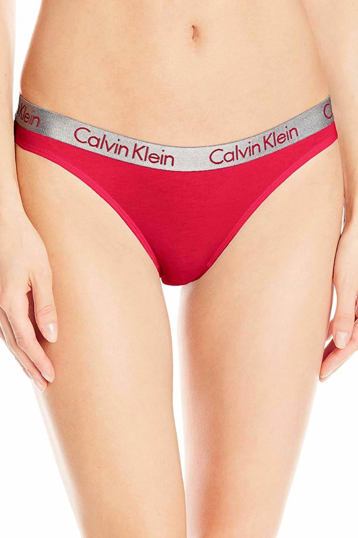 Calvin Klein EmpowerRed R