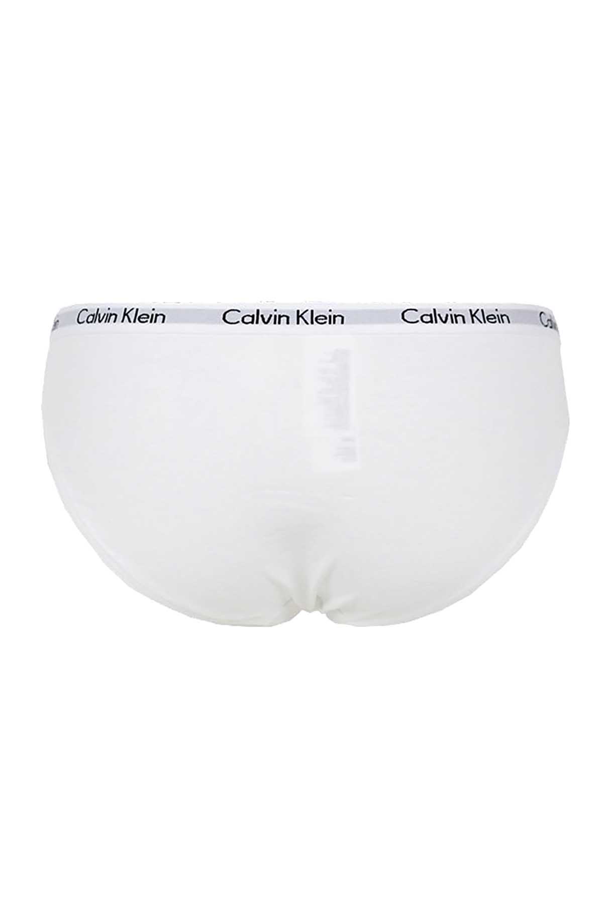 Calvin Klein Ephemeral/White/Sensation Carousel Bikini 3-Pack | CheapUndies
